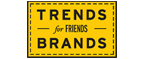 Скидка 10% на коллекция trends Brands limited! - Ува